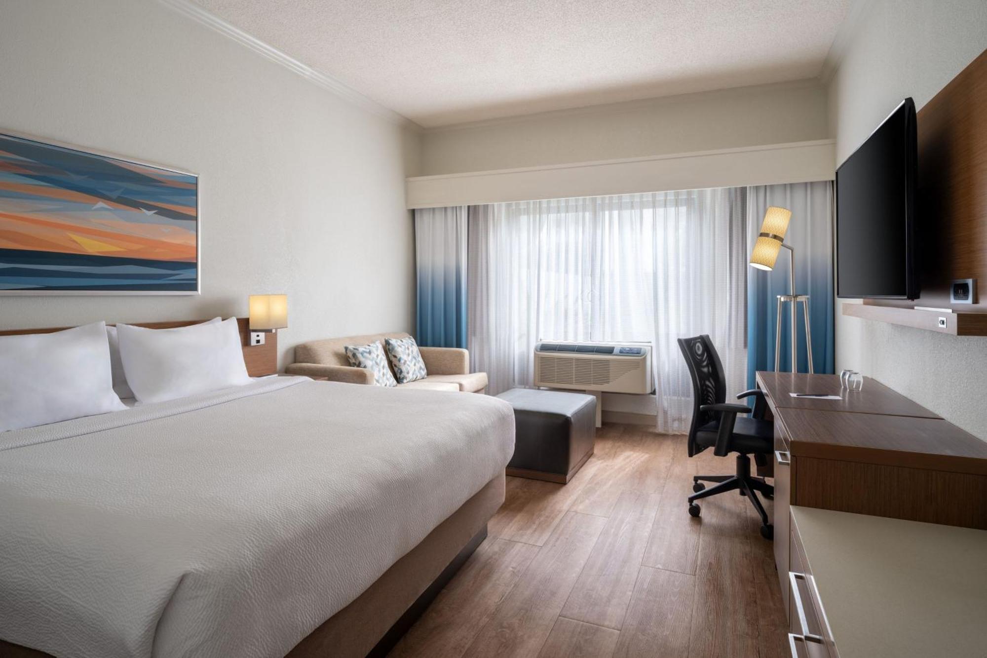 Courtyard By Marriott - Naples Ξενοδοχείο Εξωτερικό φωτογραφία