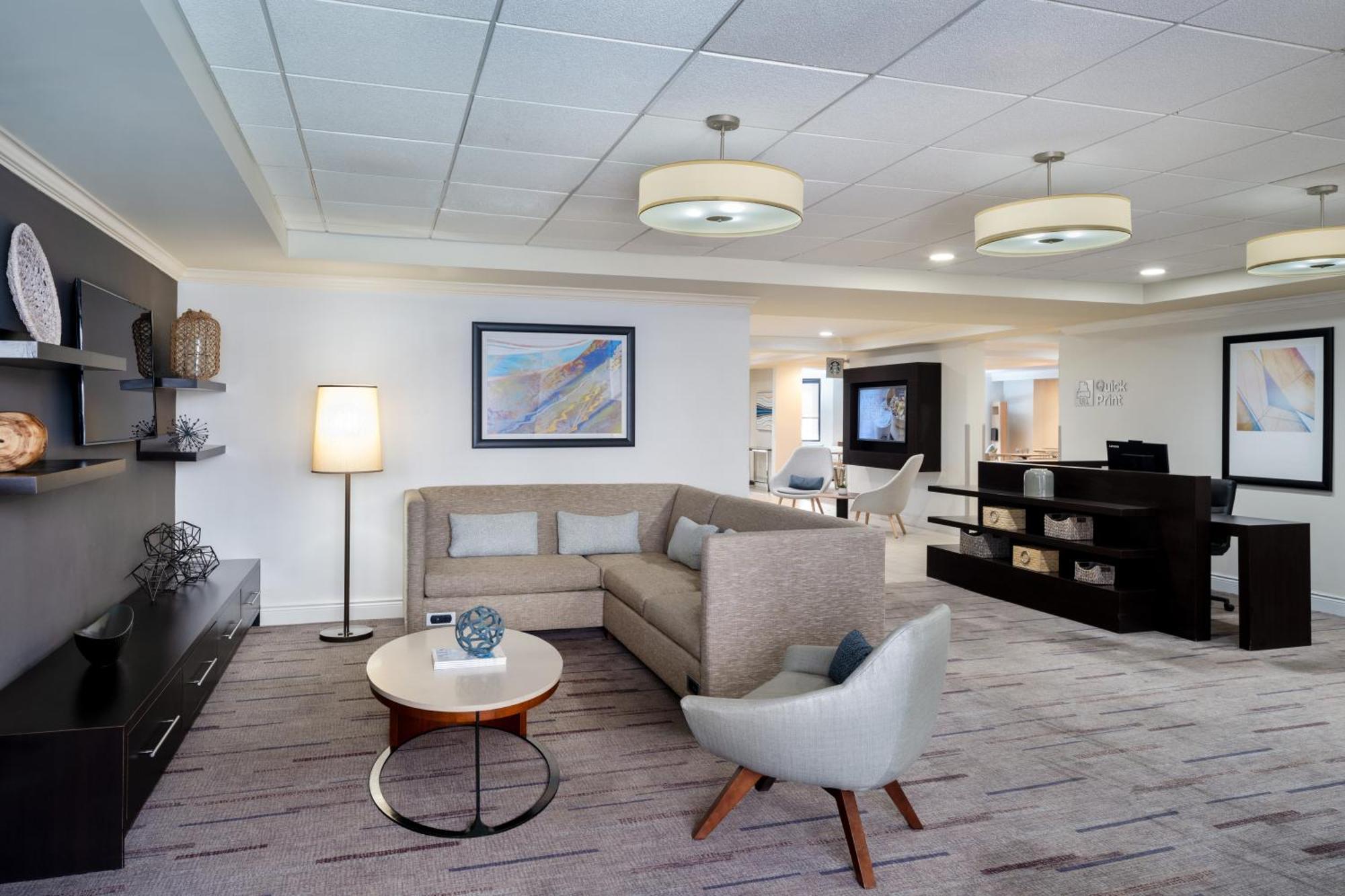 Courtyard By Marriott - Naples Ξενοδοχείο Εξωτερικό φωτογραφία
