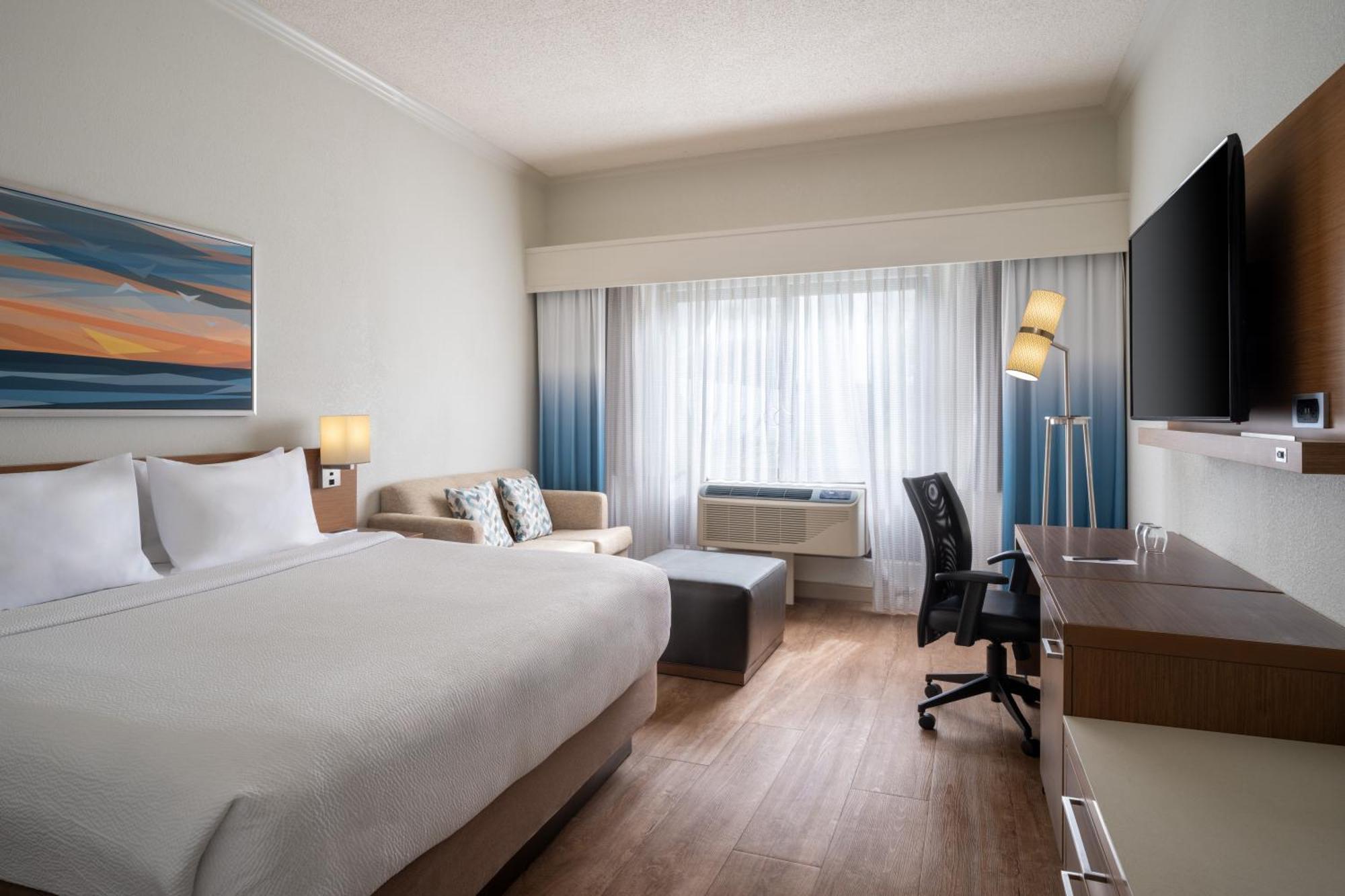 Courtyard By Marriott - Naples Ξενοδοχείο Εξωτερικό φωτογραφία