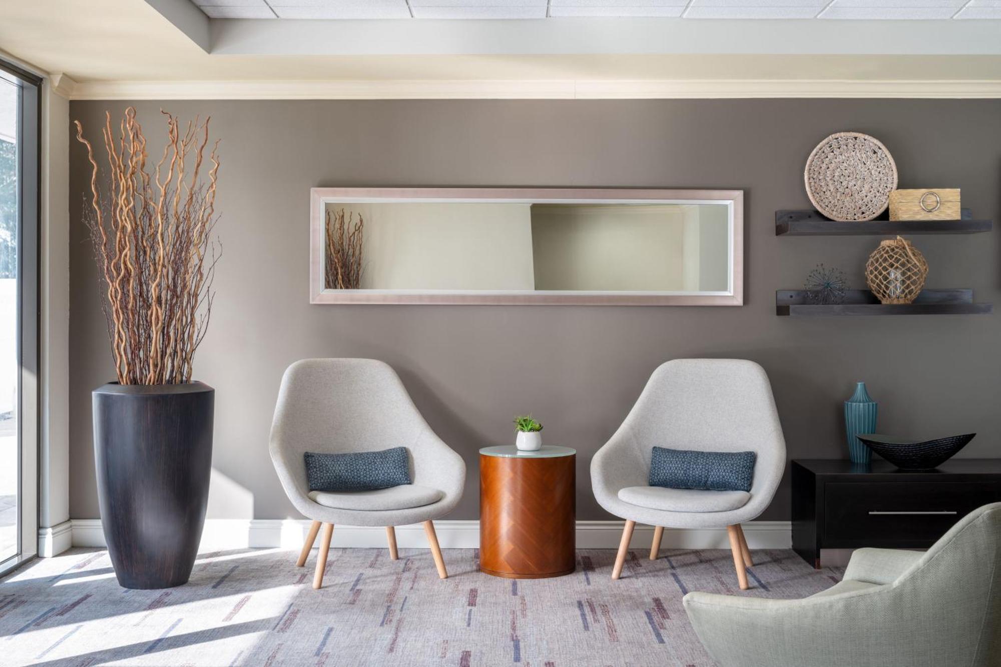 Courtyard By Marriott - Naples Ξενοδοχείο Εξωτερικό φωτογραφία