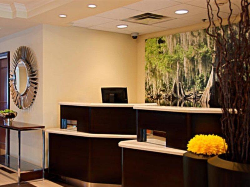 Courtyard By Marriott - Naples Ξενοδοχείο Εξωτερικό φωτογραφία