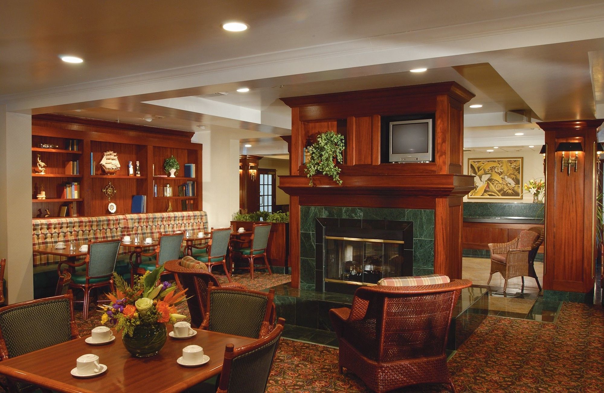 Courtyard By Marriott - Naples Ξενοδοχείο Εξωτερικό φωτογραφία