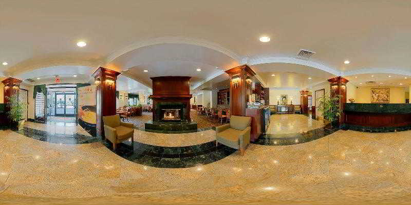 Courtyard By Marriott - Naples Ξενοδοχείο Εξωτερικό φωτογραφία