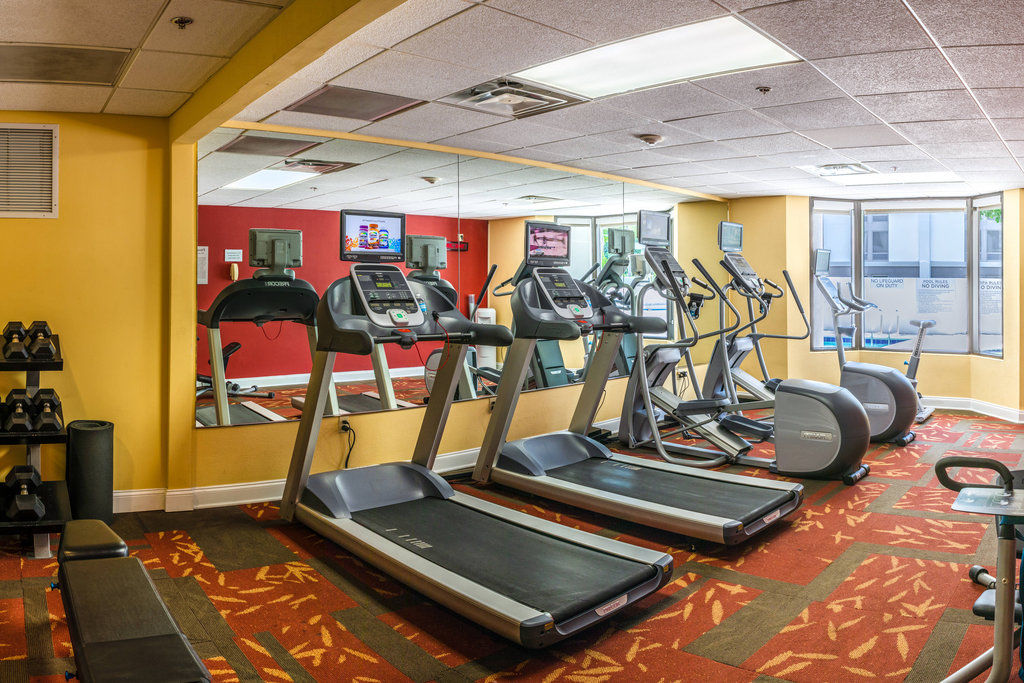 Courtyard By Marriott - Naples Ξενοδοχείο Εξωτερικό φωτογραφία